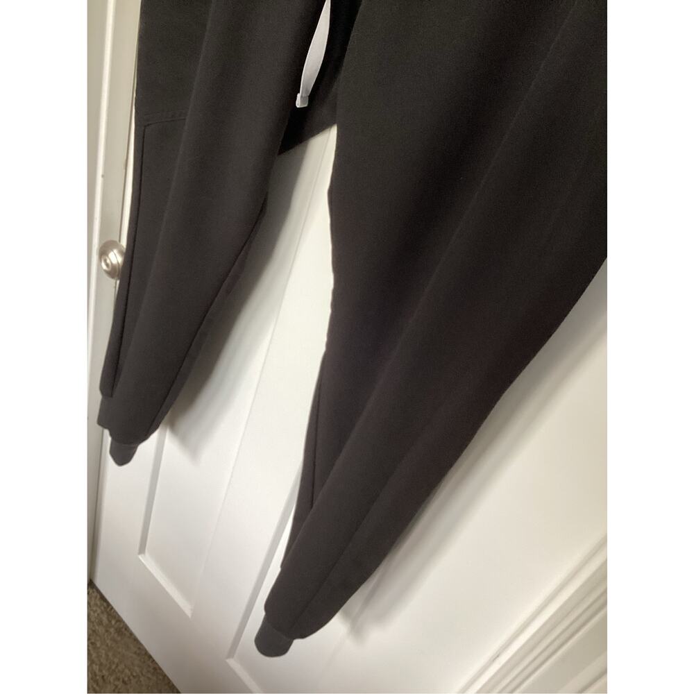 Figs Black Zamora Jogger Scrub Pants Size XL black - Picture 4 of 12